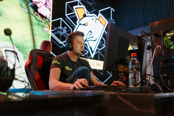 Virtus pro поборется за последний слот в плей офф WePlay Pushka League