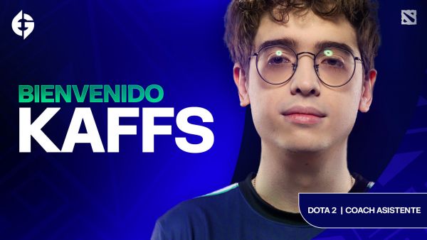 Evil Geniuses наняла помощника тренера для команды по Dota 2