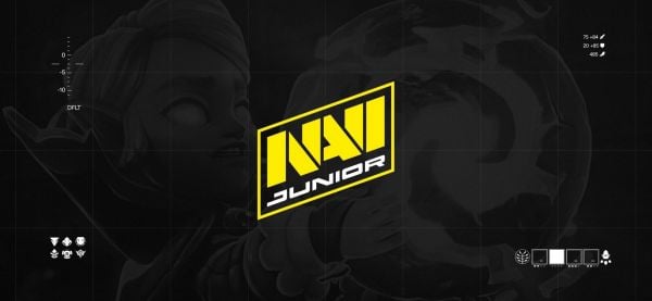 Navi Junior Marsbet Team Epl Season