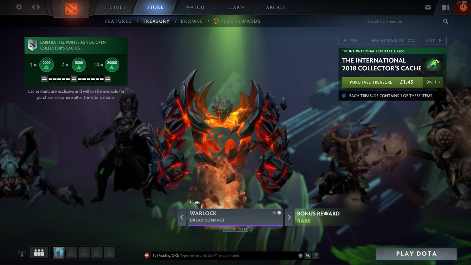The best items in dota фото 101