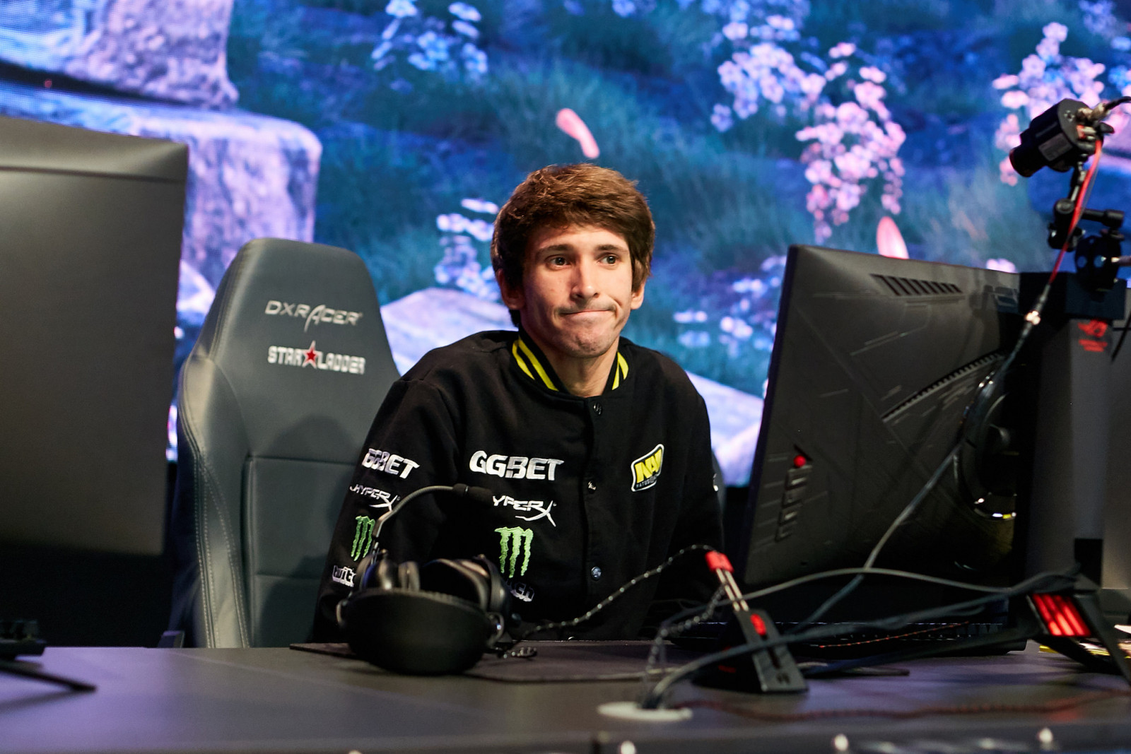 Dendi steam profile фото 90