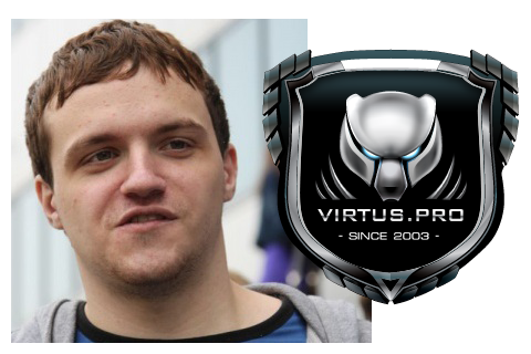 Dread - вся правда о Virtus.Pro