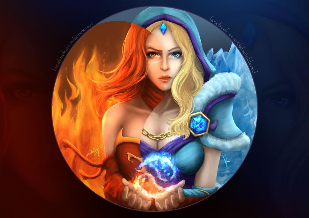 dota2__lina_and_crystal_maiden_by_zerox_