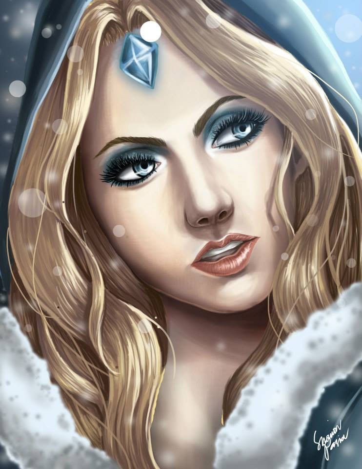 crystal_maiden_by_marionpasia17-d8t7jwm.