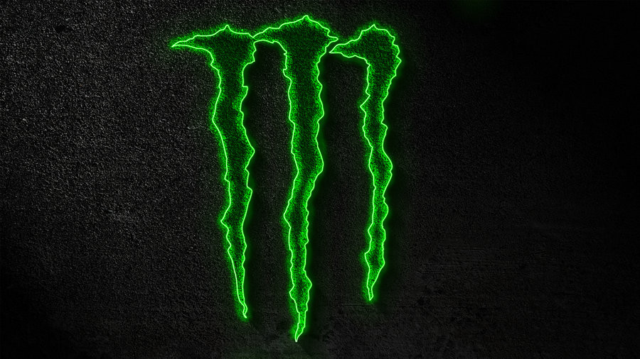 monster_energy_glowing_wallpaper_by_thej