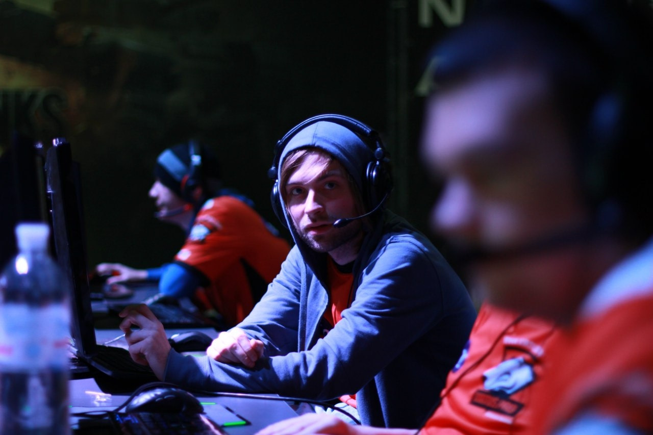 Вернуться ли Virtus.pro в Киев?