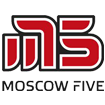 Moscow Five