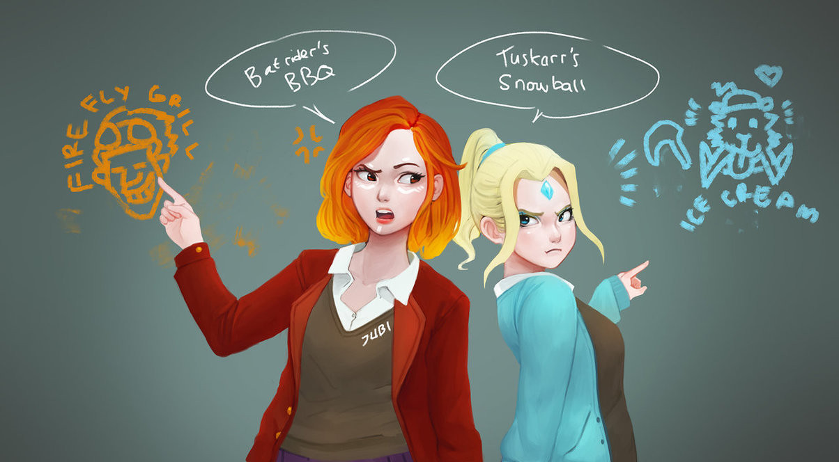 sibling_rivalry_by_reijubv-d8omiy3.jpg