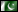 Пакистан, Pakistan, PK