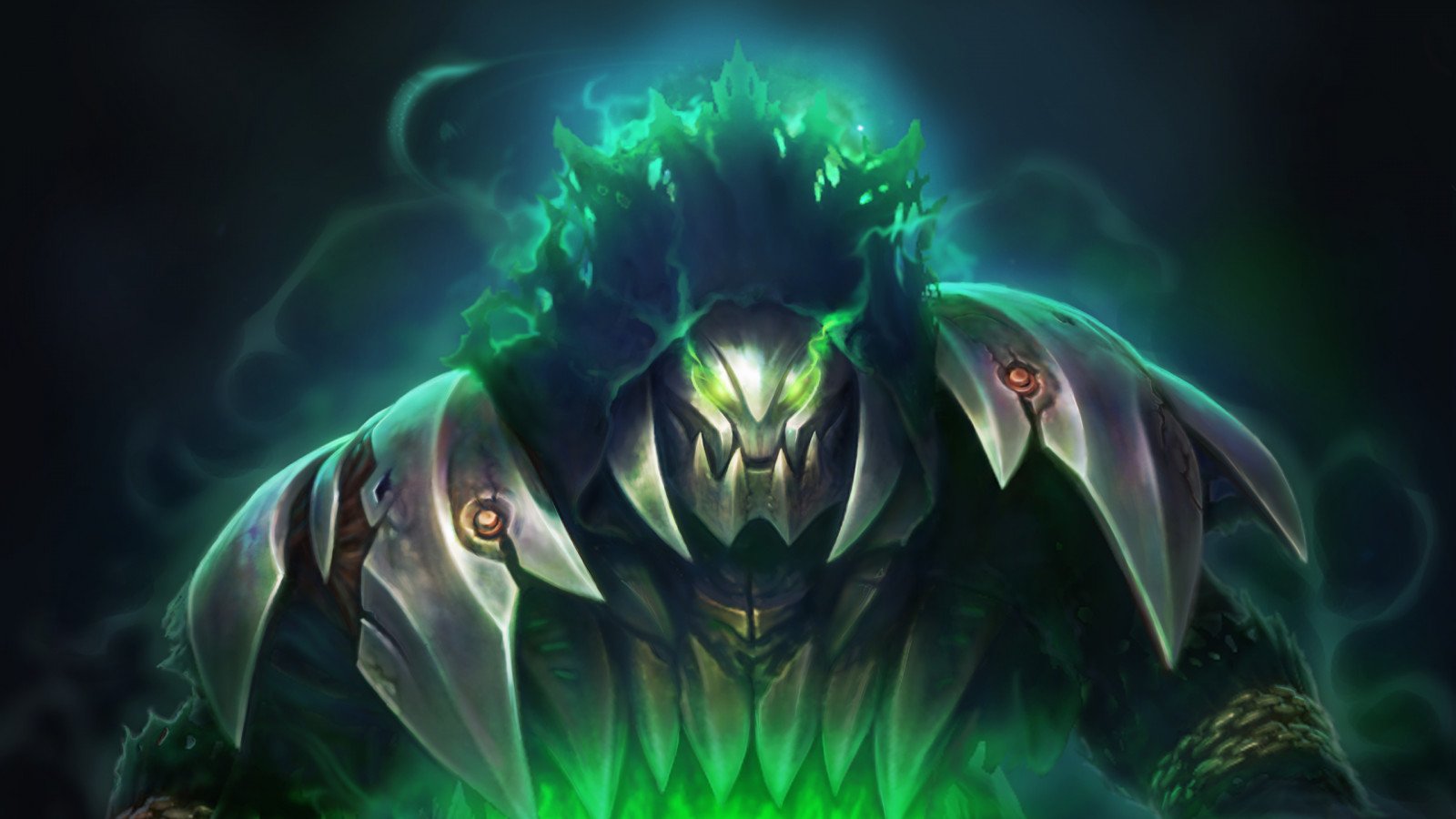 The lord of the dota фото 104