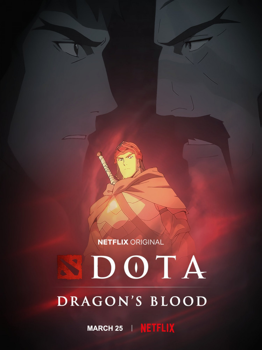 The first blood dota 2 фото 72