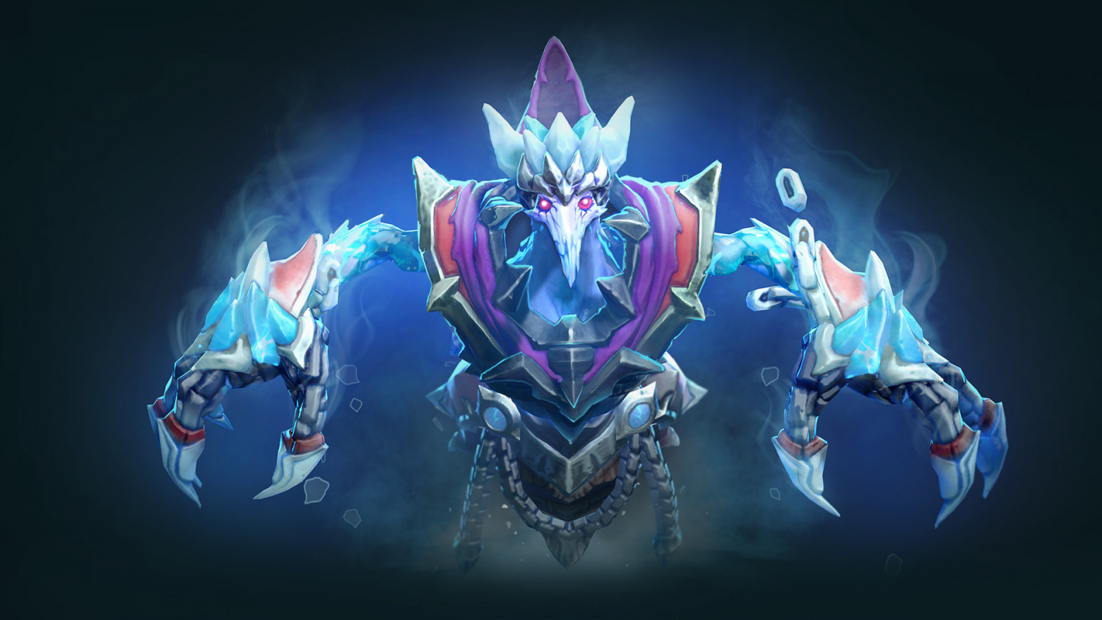 The ancient apparition dota фото 70