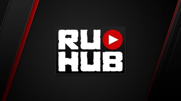 Канал RuHub попал в десятку самых просматриваемых каналов на Твиче за неделю с 15 по 21 апреля