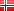Норвегия, Norway, NO