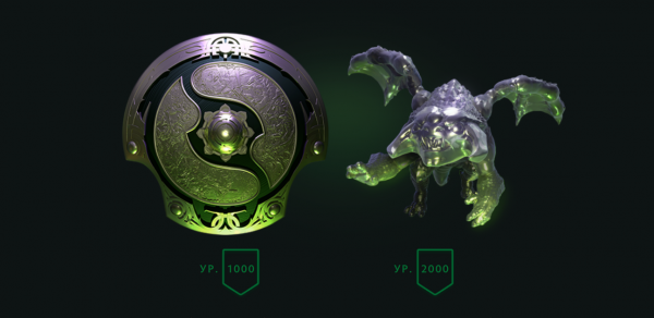 Началась доставка коллекционных миниатюр Aegis of Champions