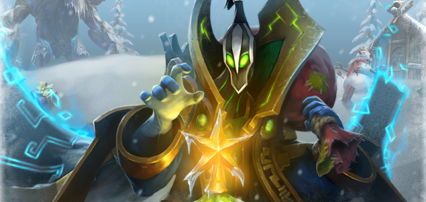 Новый Аркана для Рубика и захватывающий ивент «Пристанище» в Dota 2: Узнай все детали обновления от 20 декабря 2018!