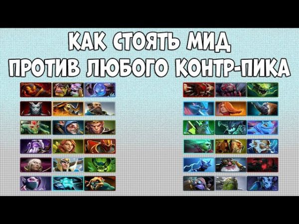 Контр пик инвокера lifeforgame. Контрпики мидеров дота. Контр пик пака. Контрпики пака на МИДУ. Контр пик МИД.