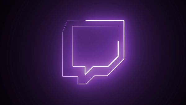 Картинки для панели twitch