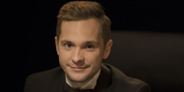 Борис белозеров биография личная жизнь