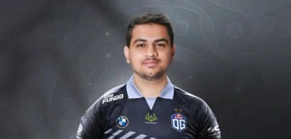 Ammar the faker