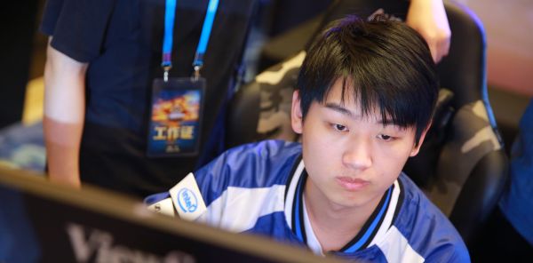 STORM о замене в RNG: «Надеюсь, это временная мера и они найдут ...