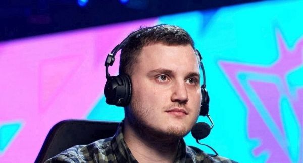 STORM про RNG: «Пока что с новыми игроками выглядят слабее, чем было в ...