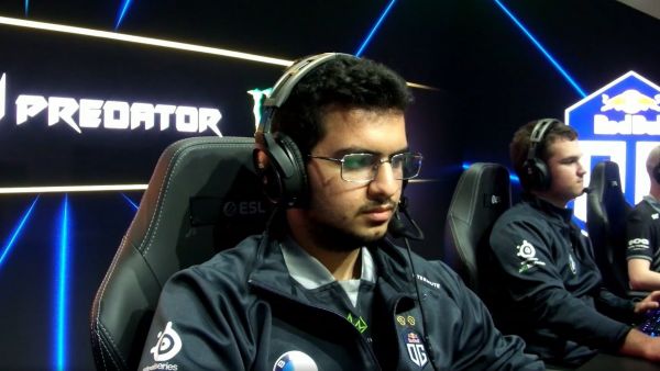 Ammar the faker