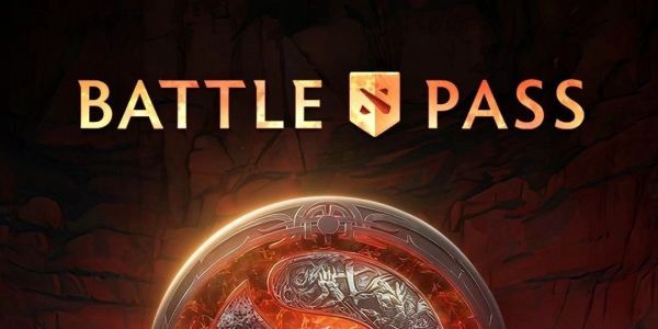 Обзор нового Боевого пропуска в Dota 2