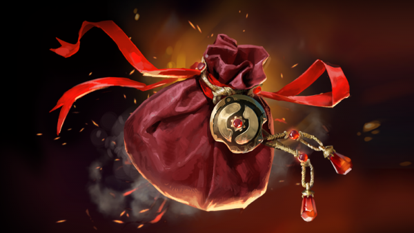 Valve раздают подарки в Dota 2: Battle Pass, бесплатную аркану и месяц ...