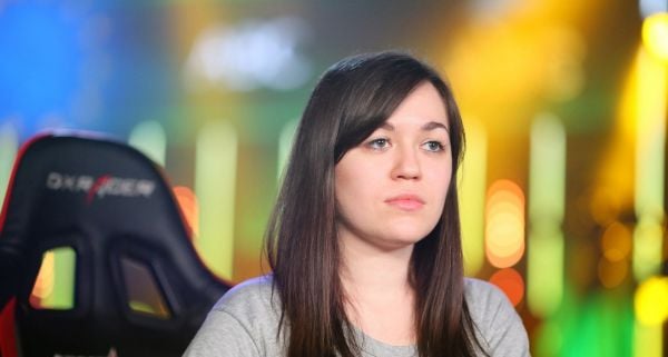 Мария Гунина: «Мы укомплектовали состав»
