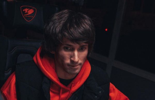 KingR: «Dendi очень много на себя брал, когда мы играли вместе. Он ...