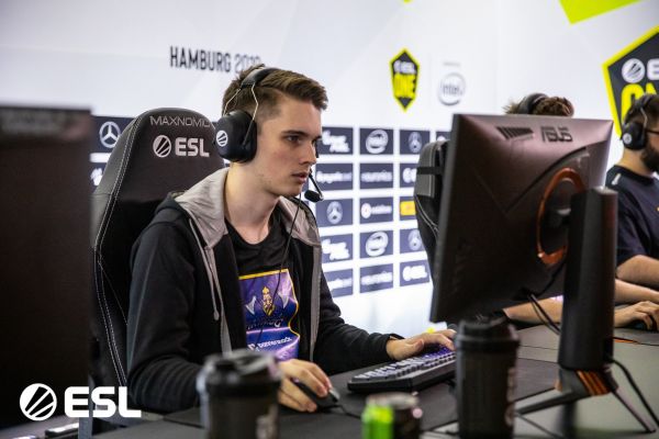 Qupe: «Второй дивизион становится все сильнее и сильнее»