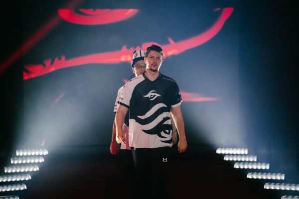 Puppey о роли лесника в Dota 2: «Это будет кринж»