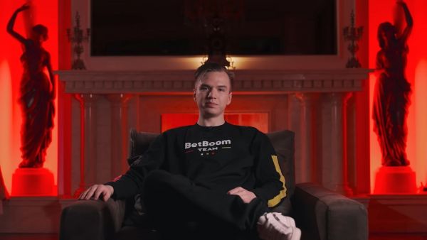 Pure рассказал, с каким результатом он прошел калибровку в Dota 2