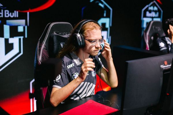 Misha рассказал, нравится ли ему жизнь киберспортсмена