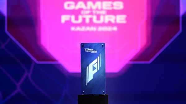 «Игры Будущего 2025» пройдут в Дубае