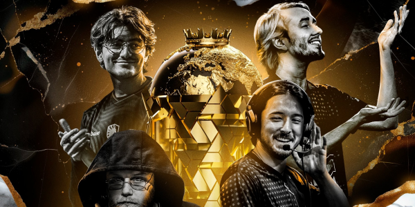 На Esports World Cup 2025 пройдет Riyadh Masters по Dota 2