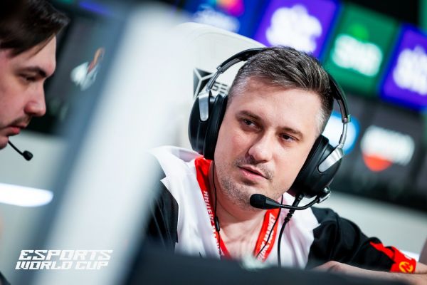 Solo: «Мы когда с Yamich играли в 9Pandas, он говорил, что очень