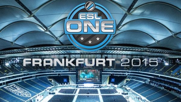 ESL One Frankfurt 2016, Empire vs Danish Bears #3 (bo3)