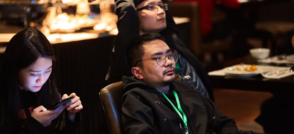 LGD. xiao8 στην κινεζική εκπομπή γνωριμιών με αγγλικούς υπότιτλους