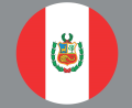 Peru Rejects