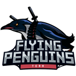 Flying Penguins