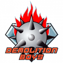 Demolition Boys